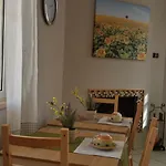 La Casa Dei Nonni ベッド・アンド・ブレックファスト カンパーニャ