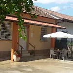 La Casa Dei Nonni ベッド・アンド・ブレックファスト