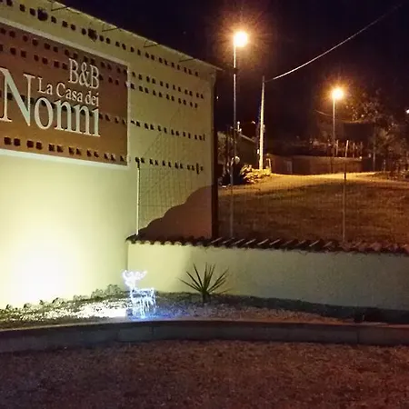 La Casa Dei Nonni * Campagna