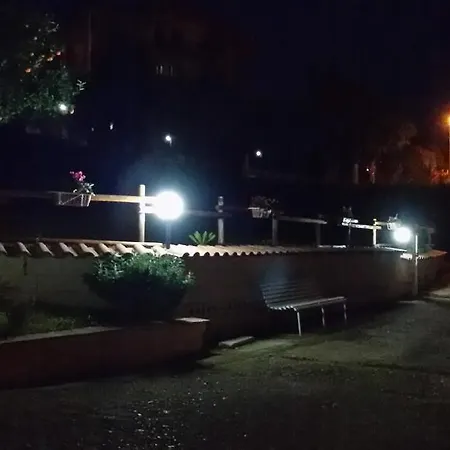 La Casa Dei Nonni Bed & Breakfast Campagna