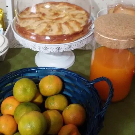 La Casa Dei Nonni * קמפניה