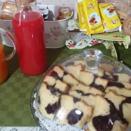 La Casa Dei Nonni * Campagna