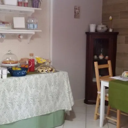 La Casa Dei Nonni * קמפניה