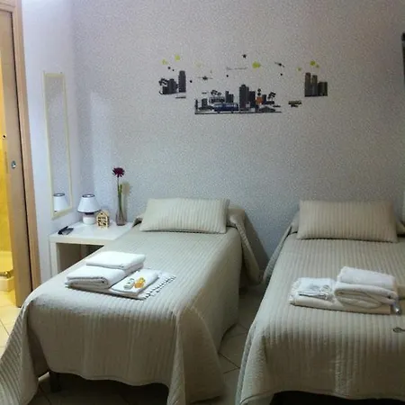La Casa Dei Nonni *