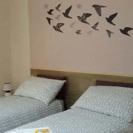 La Casa Dei Nonni