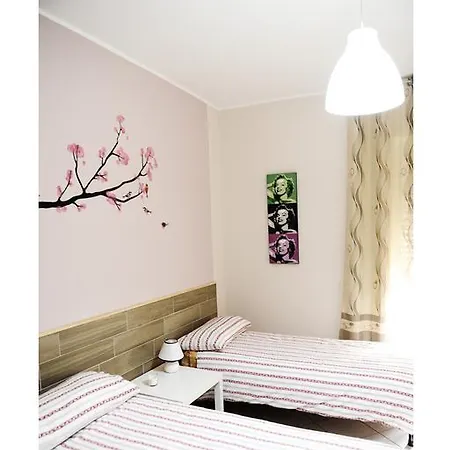 La Casa Dei Nonni Bed & Breakfast