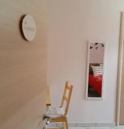 La Casa Dei Nonni * Campagna