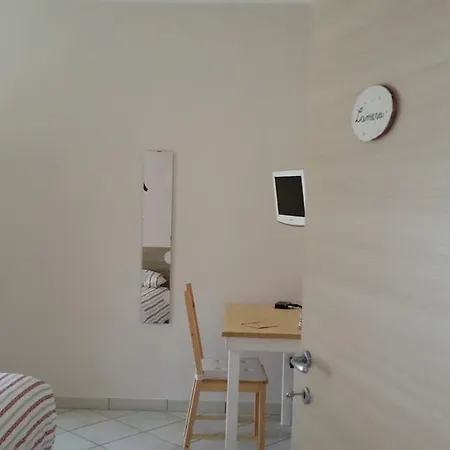 Bed & Breakfast La Casa Dei Nonni Campagna