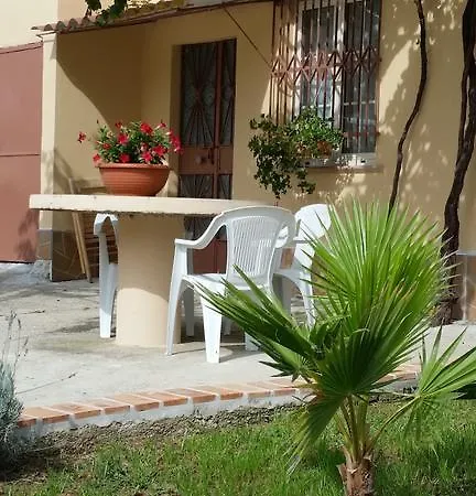 La Casa Dei Nonni Campagna