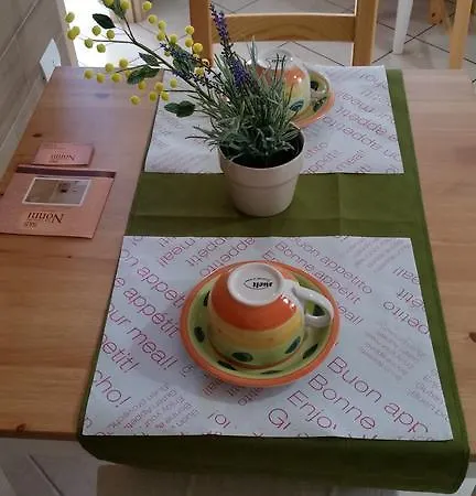 Bed & Breakfast La Casa Dei Nonni