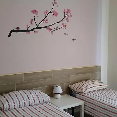 La Casa Dei Nonni *