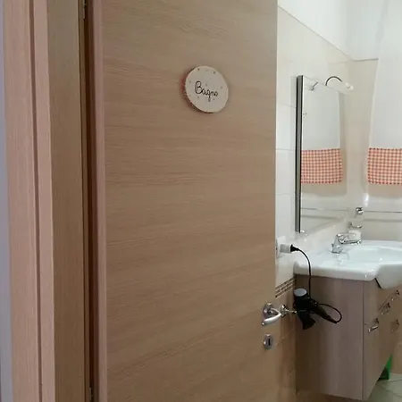 Bed & Breakfast La Casa Dei Nonni Campagna