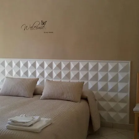 La Casa Dei Nonni