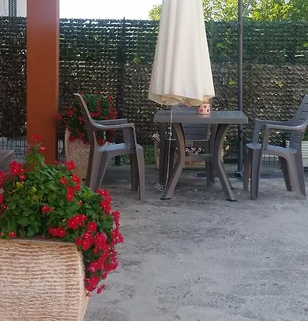 La Casa Dei Nonni *