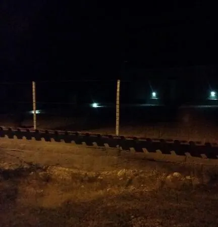 La Casa Dei Nonni Bed & Breakfast