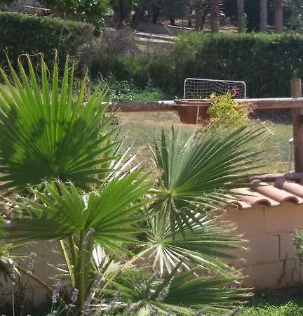 La Casa Dei Nonni לינה וארוחת בוקר קמפניה