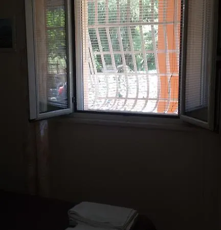 La Casa Dei Nonni * קמפניה