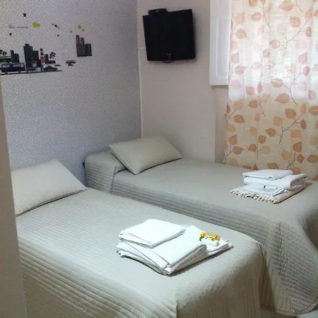 לינה וארוחת בוקר La Casa Dei Nonni