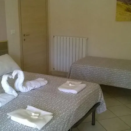 La Casa Dei Nonni * קמפניה