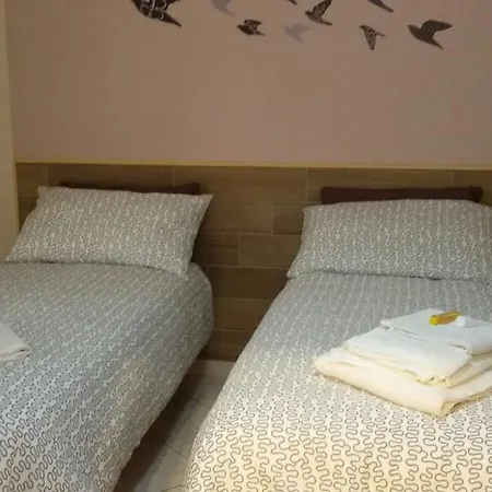 La Casa Dei Nonni