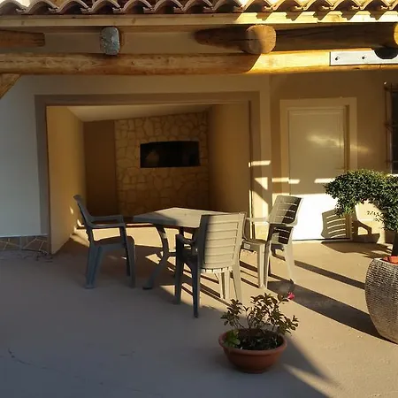 לינה וארוחת בוקר La Casa Dei Nonni