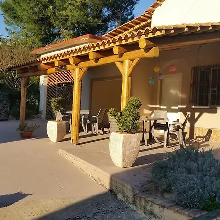 La Casa Dei Nonni * Campagna