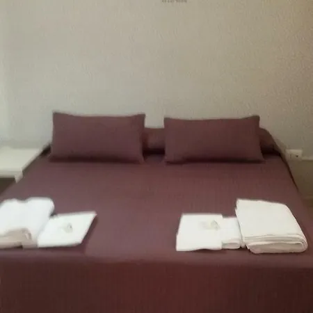 La Casa Dei Nonni Bed & Breakfast Campagna