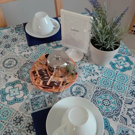 La Casa Dei Nonni *