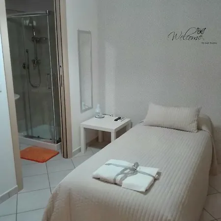 La Casa Dei Nonni לינה וארוחת בוקר קמפניה