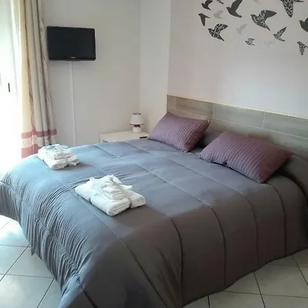 La Casa Dei Nonni * קמפניה