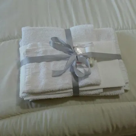 Bed & Breakfast La Casa Dei Nonni Campagna