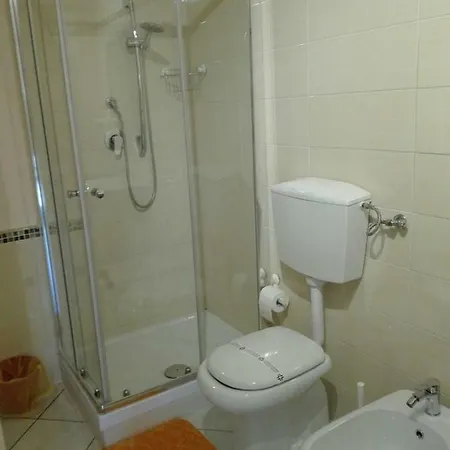 לינה וארוחת בוקר La Casa Dei Nonni קמפניה