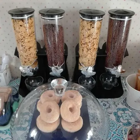 La Casa Dei Nonni * Campagna