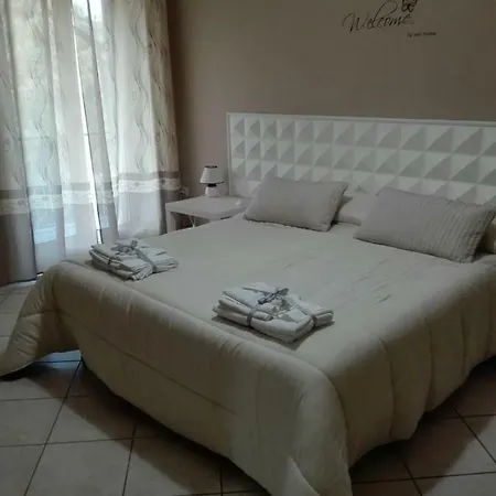La Casa Dei Nonni *