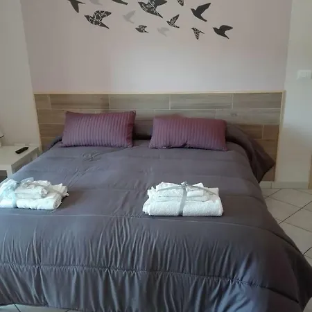 Bed & Breakfast La Casa Dei Nonni