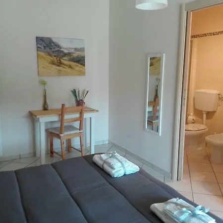 La Casa Dei Nonni *