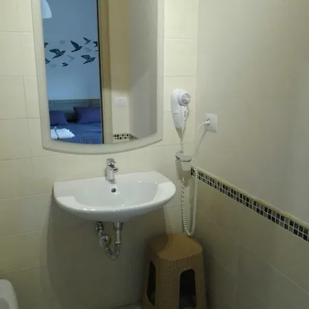 Bed & Breakfast La Casa Dei Nonni