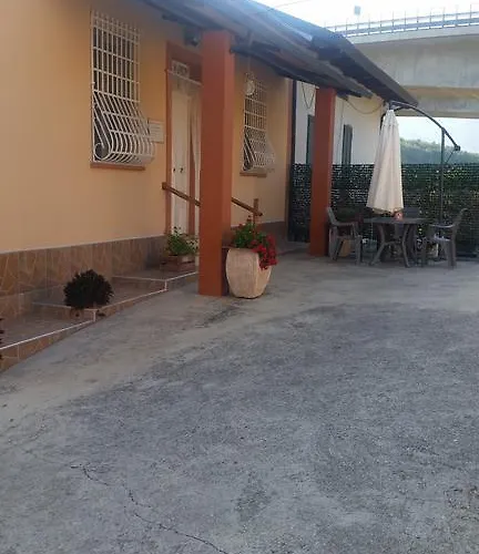 La Casa Dei Nonni Panzió Campagna