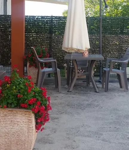 La Casa Dei Nonni *