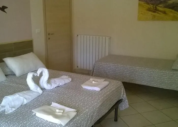 La Casa Dei Nonni * Campagna