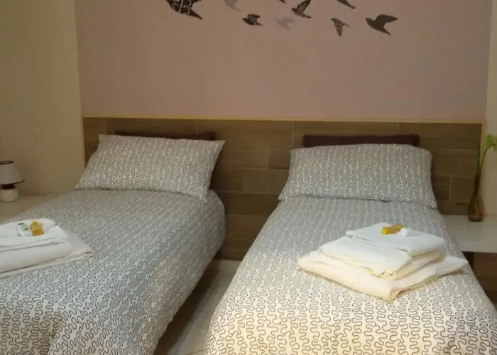 La Casa Dei Nonni