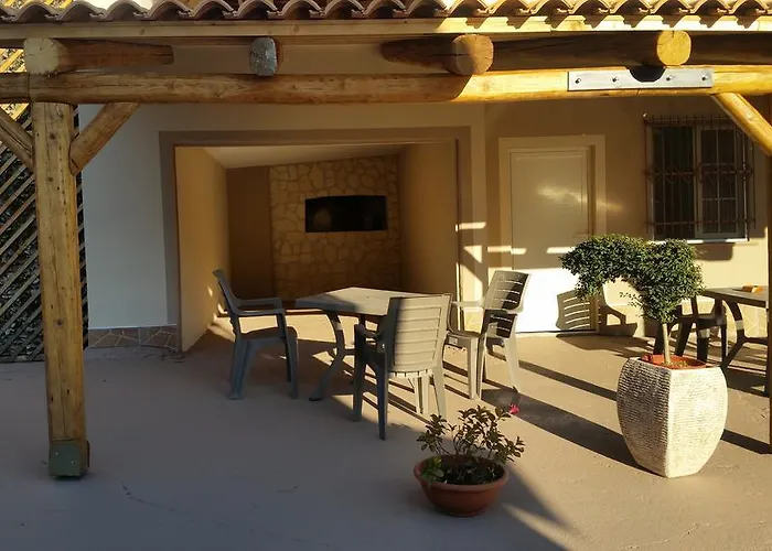 Panzió La Casa Dei Nonni