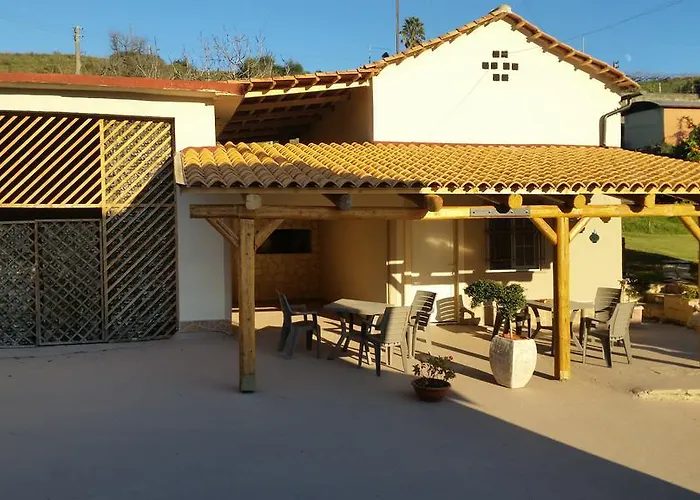 La Casa Dei Nonni Campagna