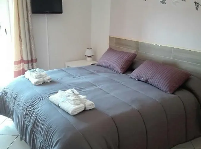 La Casa Dei Nonni * Campagna